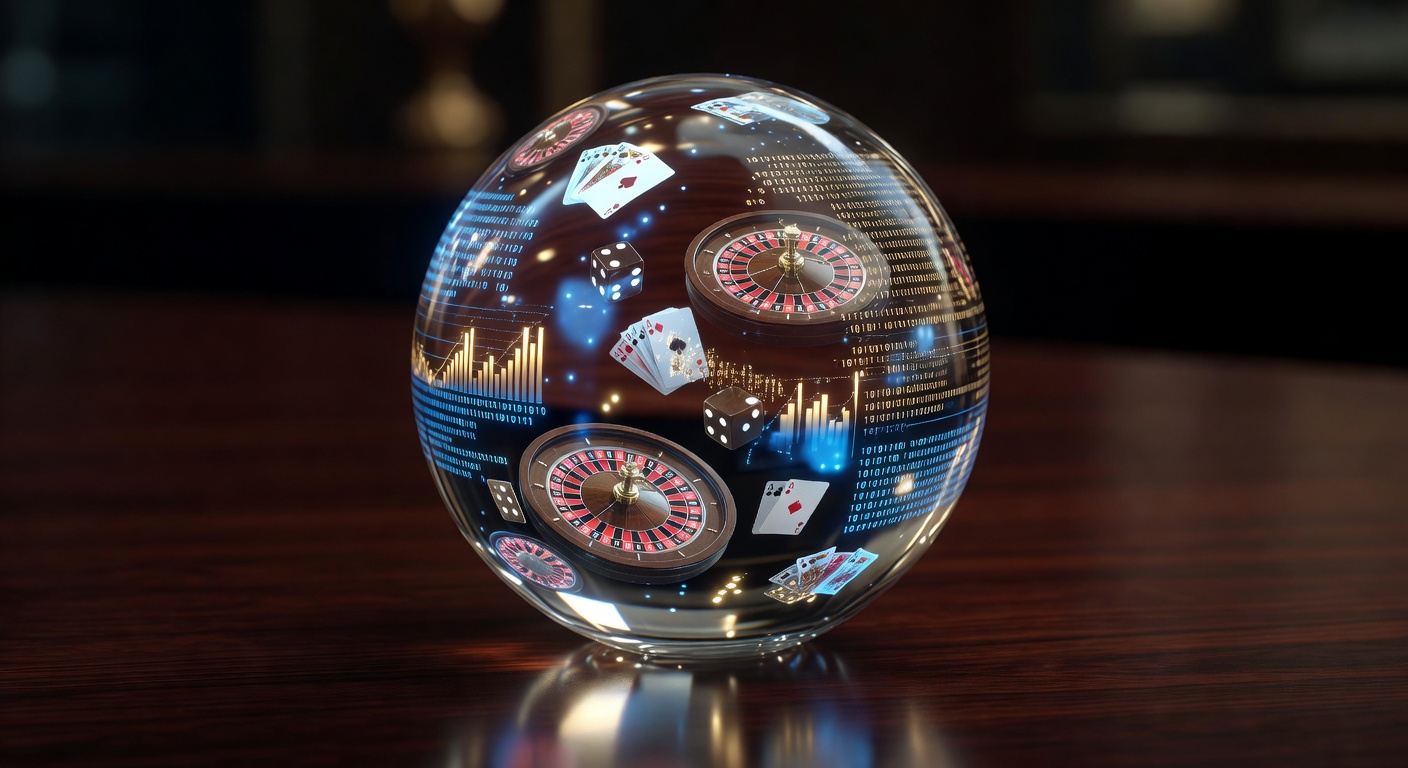 Altre giurisdizioni rilevanti nel mercato globale - casino internazionali